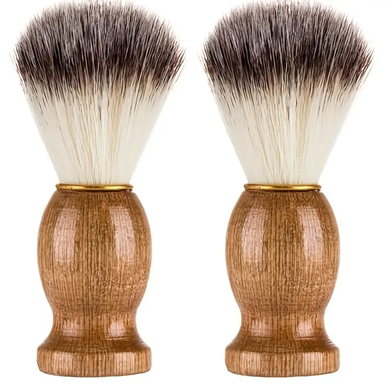 SHAVING BRUSH